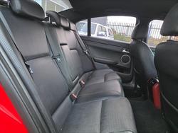 2011 Holden Commodore SS V