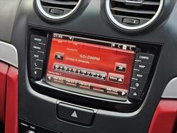 2011 Holden Commodore SS V