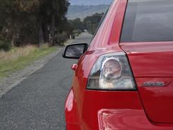 2011 Holden Commodore SS V