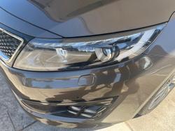 2015 Kia Optima Platinum