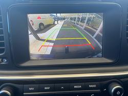 2015 Kia Optima Platinum