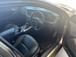 2015 Kia Optima Platinum