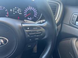 2015 Kia Optima Platinum