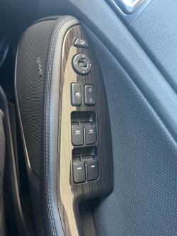 2015 Kia Optima Platinum