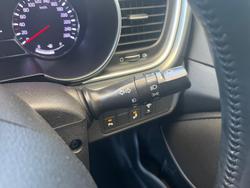 2015 Kia Optima Platinum