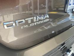 2015 Kia Optima Platinum