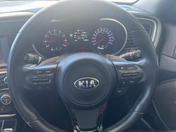 2015 Kia Optima Platinum