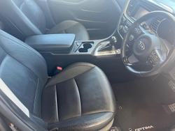 2015 Kia Optima Platinum