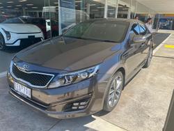 2015 Kia Optima Platinum