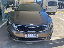 2015 Kia Optima Platinum