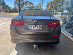 2015 Kia Optima Platinum