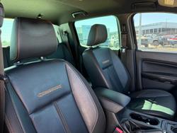 2020 Ford Ranger Wildtrak