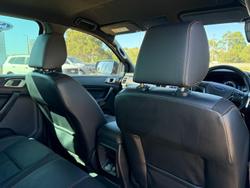 2020 Ford Ranger Wildtrak