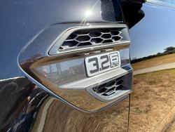 2020 Ford Ranger Wildtrak