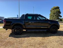 2020 Ford Ranger Wildtrak