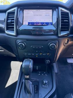 2020 Ford Ranger Wildtrak