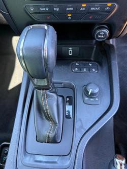 2020 Ford Ranger Wildtrak