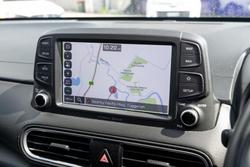 2018 Hyundai Kona Elite