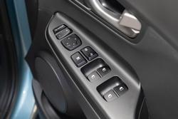 2018 Hyundai Kona Elite