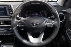 2018 Hyundai Kona Elite