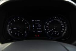 2018 Hyundai Kona Elite