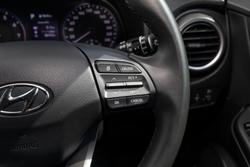 2018 Hyundai Kona Elite