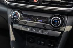 2018 Hyundai Kona Elite