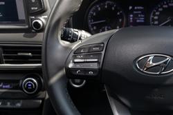 2018 Hyundai Kona Elite