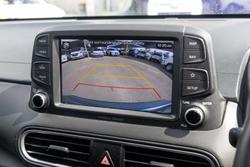 2018 Hyundai Kona Elite