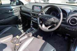 2018 Hyundai Kona Elite