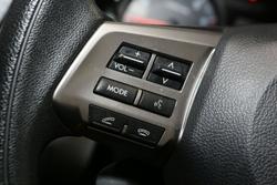 2014 Subaru Forester X