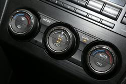 2014 Subaru Forester X