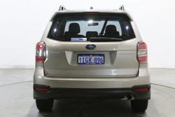2014 Subaru Forester X