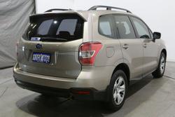 2014 Subaru Forester X