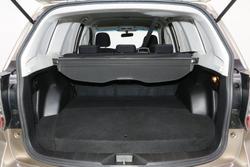 2014 Subaru Forester X