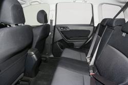 2014 Subaru Forester X