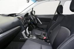 2014 Subaru Forester X