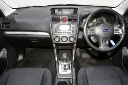 2014 Subaru Forester X