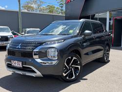 2024 Mitsubishi Outlander PHEV Exceed