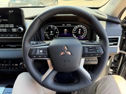 2024 Mitsubishi Outlander PHEV Exceed