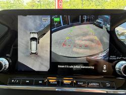 2024 Mitsubishi Outlander PHEV Exceed