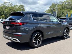 2024 Mitsubishi Outlander PHEV Exceed