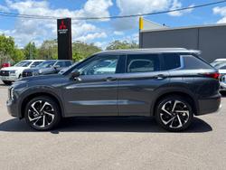 2024 Mitsubishi Outlander PHEV Exceed