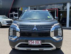 2024 Mitsubishi Outlander PHEV Exceed