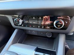 2024 Mitsubishi Outlander PHEV Exceed