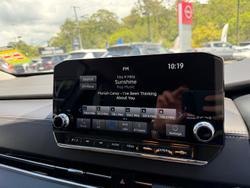 2024 Mitsubishi Outlander PHEV Exceed