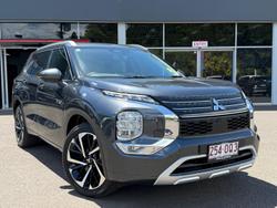 2024 Mitsubishi Outlander PHEV Exceed