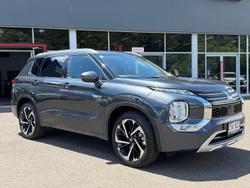 2024 Mitsubishi Outlander PHEV Exceed