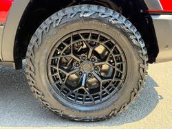 2025 RAM 1500 Rebel Hurricane SO