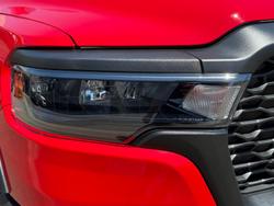 2025 RAM 1500 Rebel Hurricane SO